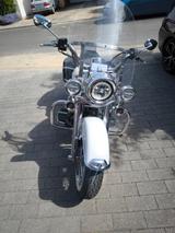 Harley-Davidson Road King Classic - HARLEY-DAVIDSON 2002 ROAD KING