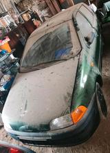 Fiat OLDTIMER, FIAT PUNTO 55S BENZIN, BJ. 96 NU... - Fiat Punto: 55