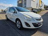 Opel Corsa D Active*1.Hand* - Opel Corsa Gebrauchtwagen in Stuttgart