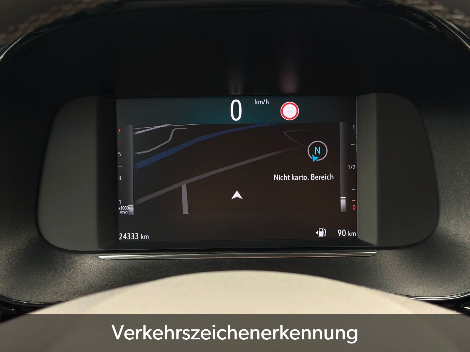 Fahrzeugabbildung Opel Corsa F GS 1.2 Turbo Matrix CAM LHZ Navi CarPlay