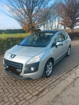 Peugeot 3008 Bj.2010 Tüv 4.27 AHK , Navi ,... - Peugeot 3008 aus 2010