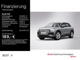 Audi Q4 35 e-tron Navi*PDC*SHZ*Sportsitze - Audi Q4 in Frankfurt (Main)