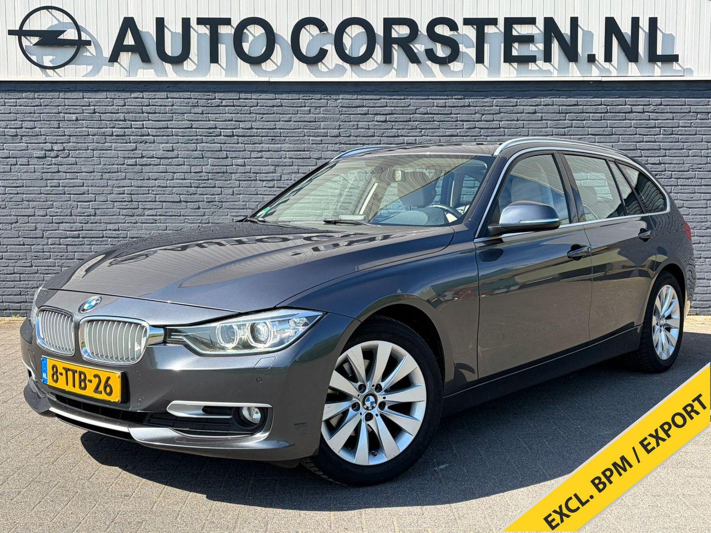 BMW Andere
