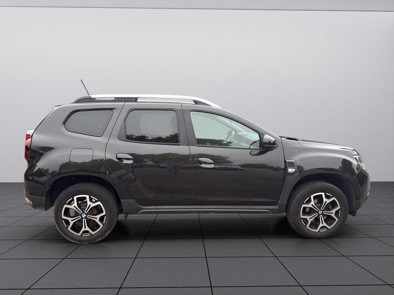Dacia Duster Prestige 1.3 TCE|NAVI|AHK|KAM|CARPLAY