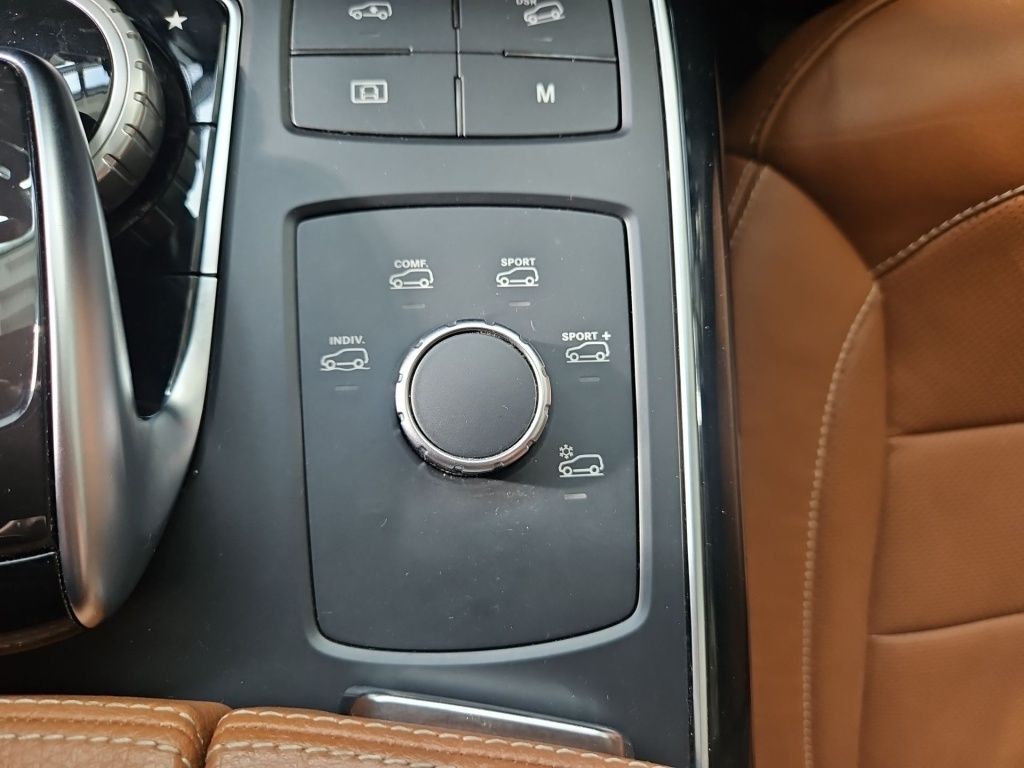 Fahrzeugabbildung Mercedes-Benz AMG GLE 43 4M AHK Airmatic Massage Sitzkl. SDHZ