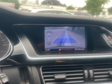 Audi S4 - 9