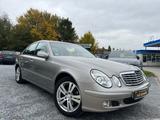 Mercedes-Benz Lim. E 200Kompressor -Rostfrei Garagenwagen/AHK/ - gebrauchte Mercedes-Benz E 200 aus dem Jahr 2003