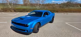 Dodge  Challenger SRT 392 WIDEBODY | Last Call | - Dodge Gebrauchtwagen von 2025
