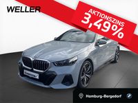 BMW 520 - Vorschau Bild 1