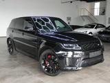Land Rover Range Rover Sport Autobiography*Max-Voll*Pano* - Land Rover Range Rover Sport in Bochum