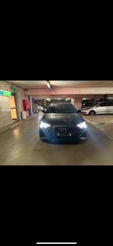 Audi s3 Silber - Audi S3 Gebrauchtwagen in Berlin