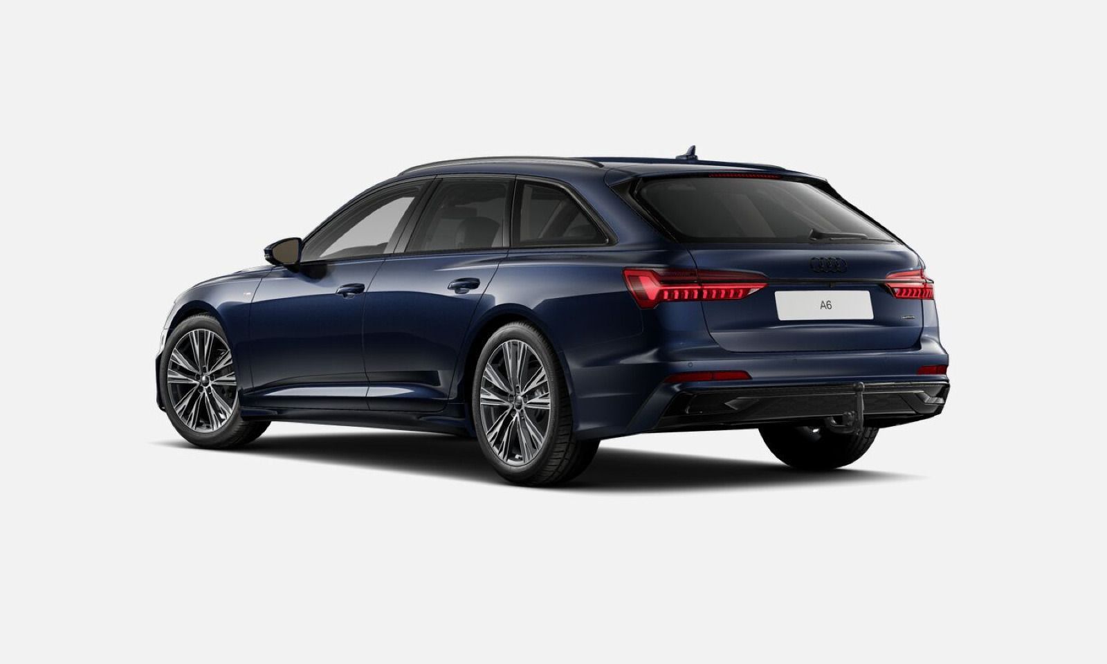 Audi A6 - Bild 3