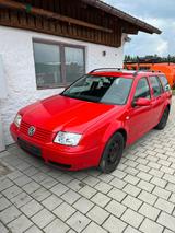 Volkswagen Bora 1.6 Basis Basis - gebrauchte VW Bora aus dem Jahr 1998