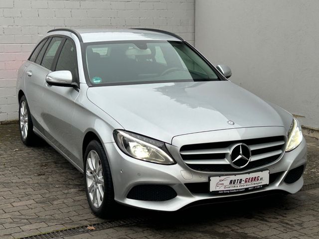 Mercedes-Benz C 250 C -Klasse T-Modell *LED*PDC*NAVI*