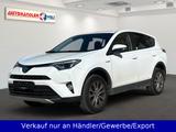 Toyota RAV 4 2.5Hybrid Automatik LED Leder SHZ Navi PDC - Toyota RAV 4 Gebrauchtwagen in Berlin