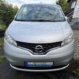 Nissan NV200 - Nissan NV200 von privat