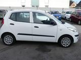 Hyundai i10 Edition+ - Gebrauchtwagen in Köln bis 5.000 Euro