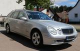 Mercedes-Benz Mercedes E320 T-Modell, AVANTGARDE  , S211... - gebrauchte Mercedes-Benz E 320 aus dem Jahr 2005