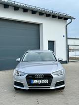 Audi A4 Avant B9 3.0 TDI Quattro - Virtual Cockpit  - Audi A4: B9