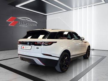 Land-Rover Range Rover Velar - 7