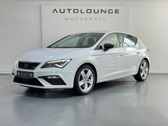 Seat Leon Lim. FR*DSG*ACC*DCC*Navi*Ambiente*Spur