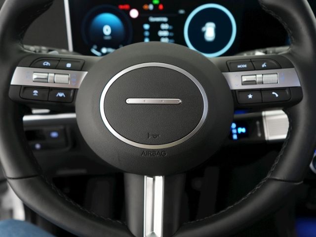 Tucson FACELIFT T-GDI TREND 48V DCT 4WD+LED+NAVI