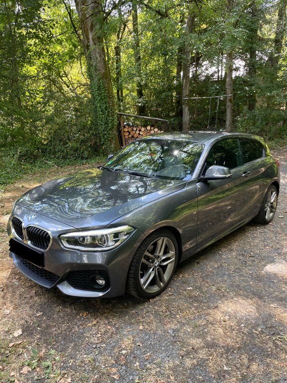 Image of BMW 118
