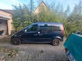 Mercedes-Benz Mercedes Benz Vaneo - gebrauchte Mercedes-Benz Vaneo aus dem Jahr 2004