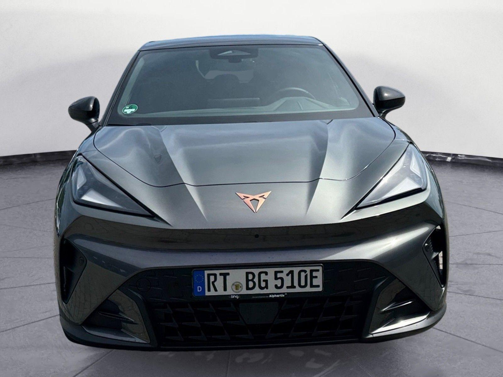 Cupra Raval Endurance Edition Dynamic Plus Plasma  h