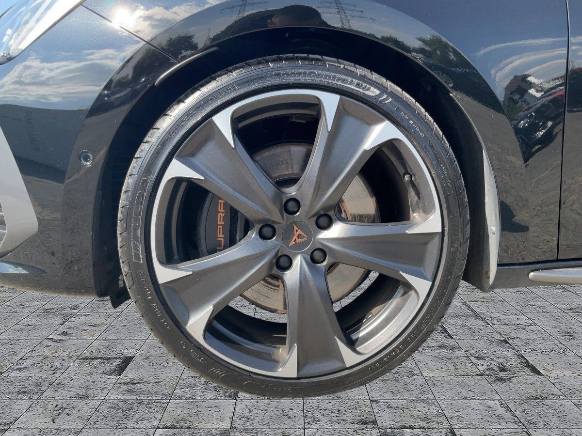 Cupra Leon - Bild 8