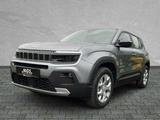 Jeep Avenger Altitude Mild-Hybrid #ANDROID#LED#SITZH - Jeep Avenger Altitude mit Hybrid-Antrieb (Benzin/Elektro)