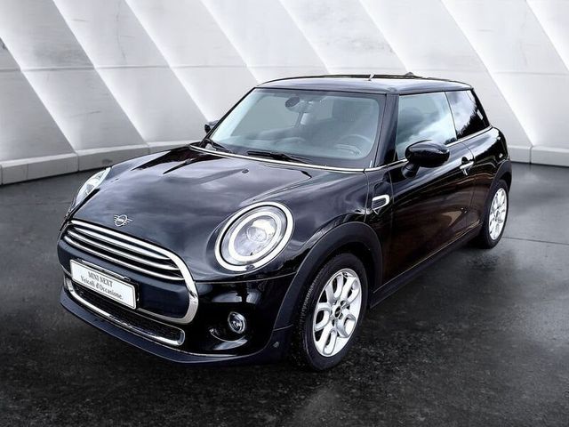 MINI Mini 3 porte Mini 3p 1.5 One Boost 102cv