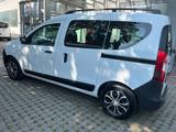 Dacia Dokker Ambiance 1,5 D 5 Sitzplätze 2 Hand - gebrauchte Dacia Dokker aus dem Jahr 2013