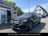 Mercedes-Benz GLA 250 GLA -Klasse GLA 250 AMG-Line - Mercedes-Benz: Gla
