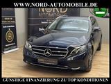 Mercedes-Benz E 300 de T Exclusive *LED*AHK*HUD*Comand*Easy* - Mercedes-Benz E 300 in Oldenburg