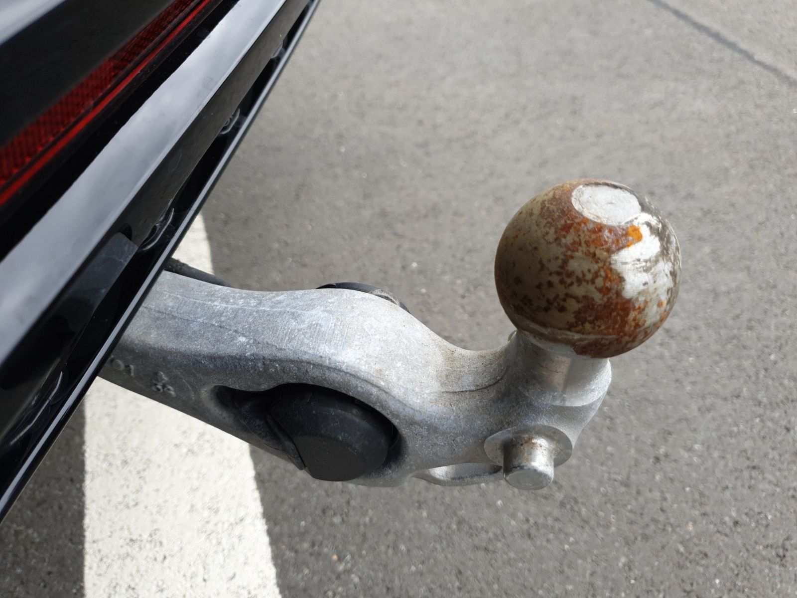 Volkswagen Touareg - Bild 18