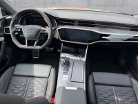 Audi RS7 - Vorschau Bild 9