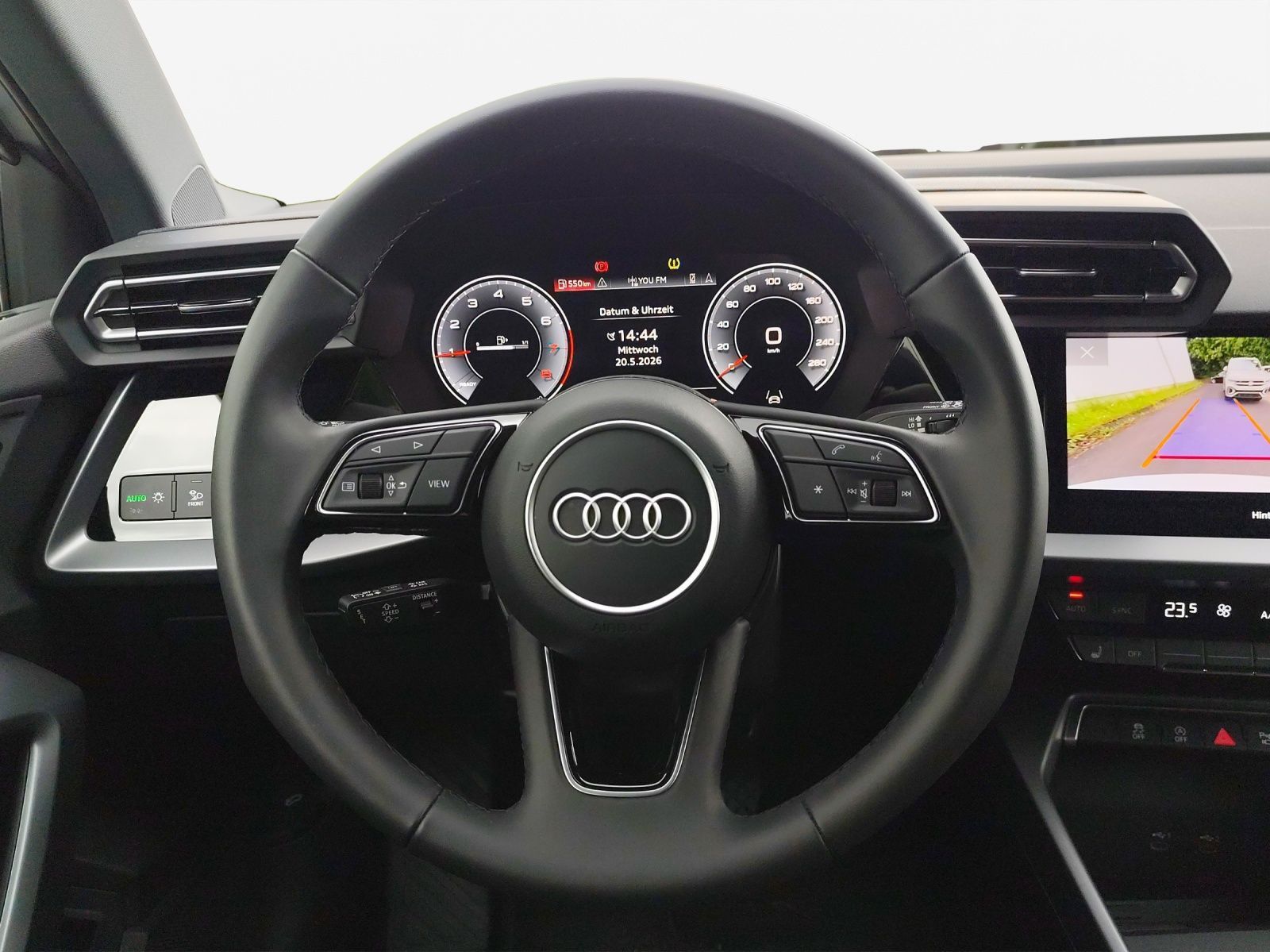 Audi A3 - Bild 8