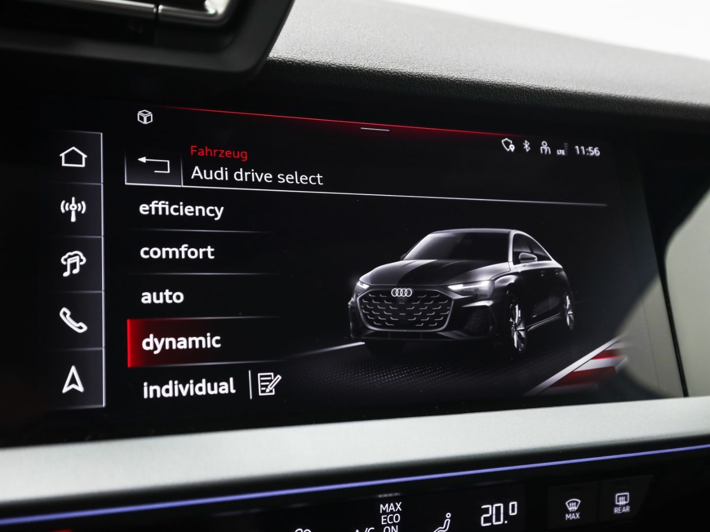 Audi A3 - Bild 14