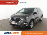 Ford Edge 2.0 TDCi Bi-Turbo Vignale 4x4 Aut.*NAVI*LED - Ford Edge: Vignale