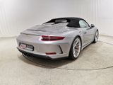 Porsche 911 4.0 Speedster Approved|Dynamic-Light|Leder - Porsche in Chemnitz: 911