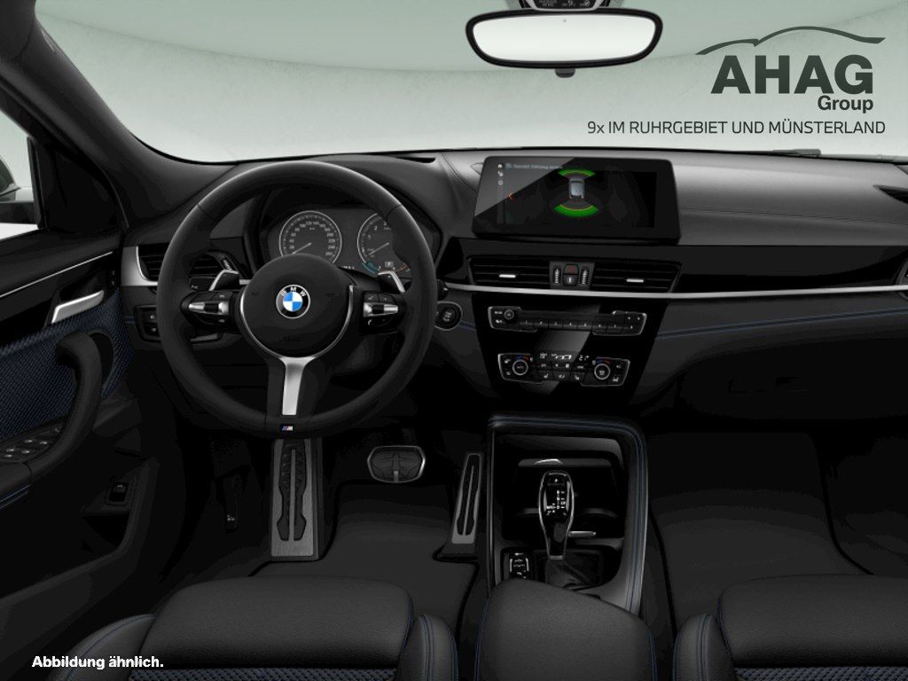 BMW X2 - Bild 4