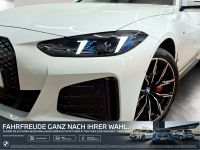 BMW i4 - Vorschau Bild 9