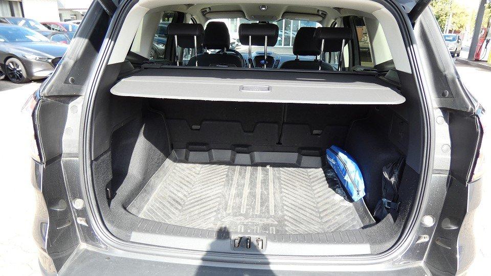 Ford Kuga Titanium - IM KUNDENAUFTRAG