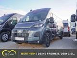 Dethleffs Globetrail 640 ES Fiat *SUMMER SALE*