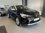Renault Captur 1.3 TCe 140 EVOLUTION Klima Automatik - Renault Captur mit Benzin-Antrieb: Automatik