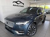 Volvo XC90 Plus Bright Hybrid AWD Pano.|AHK|7 Sitze - Volvo XC90 Gebrauchtwagen in Düsseldorf