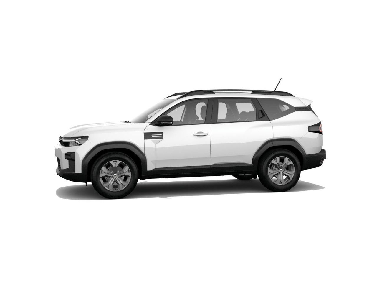Dacia Bigster - Bild 2