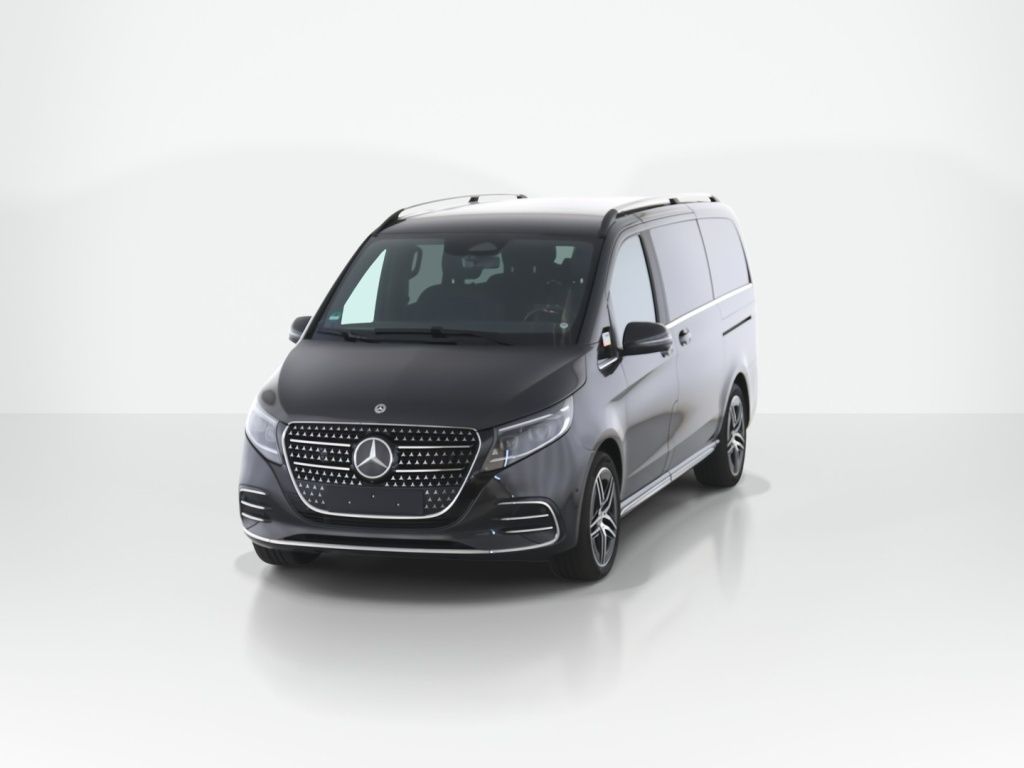 Image of Mercedes-Benz V 300