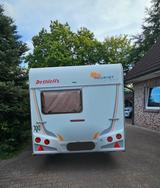 Dethleffs Tourist 420DB light - Dethleffs Wohnwagen 2007